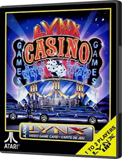 Lynx Casino (1992).zip